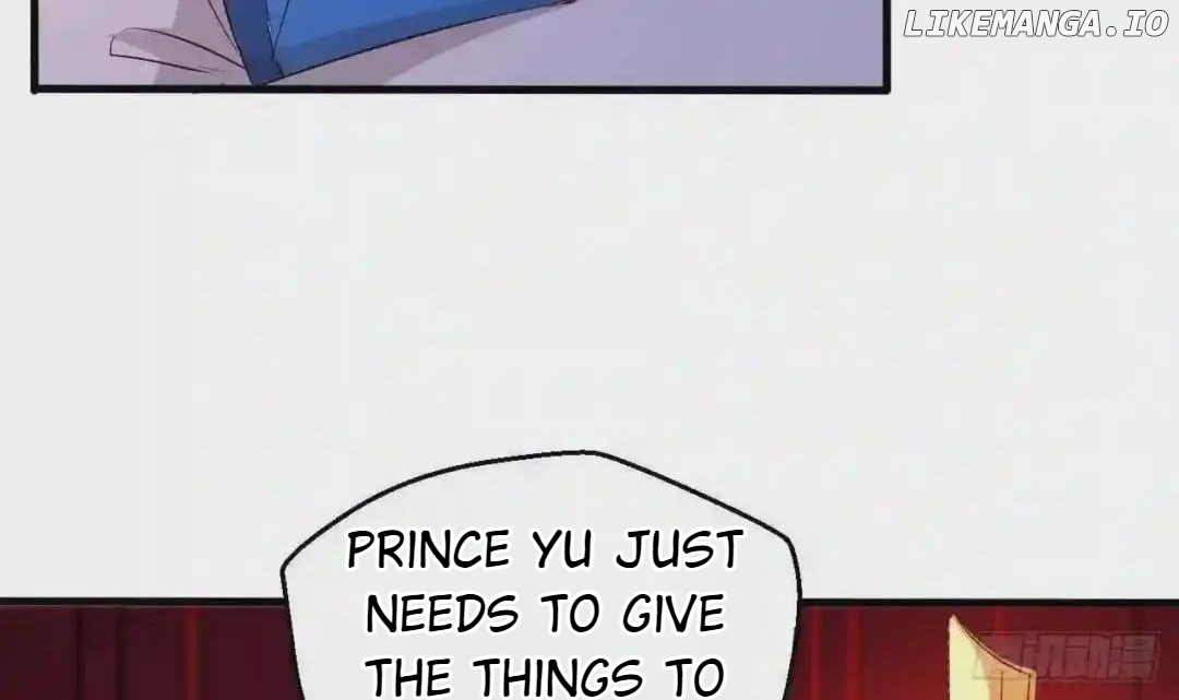 Steal My King Back Chapter 89 - page 49